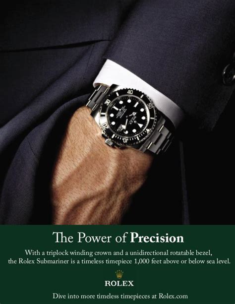 rolex job salary